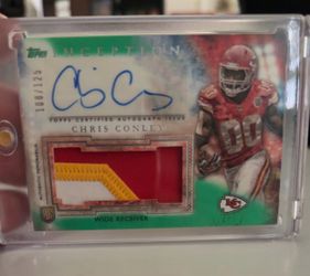 Kansas city chiefs lot