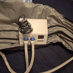 Tactile Medical Entre Plus Leg Pump