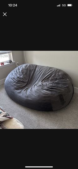 Extra Large Been Bag