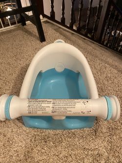 Baby Bath Seat