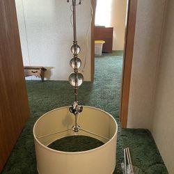 Hanging Drum light 