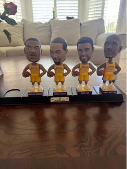 2004 Carls Jr Collection