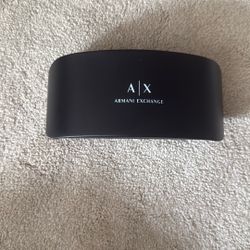 Armani Exchange Sunglasses