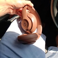 Beats Headphones 