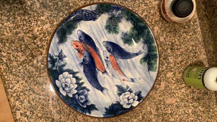 Serving Bowl