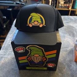 Limited Edition Hat 