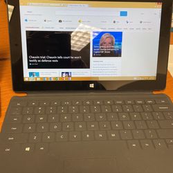 Suface Windows RT