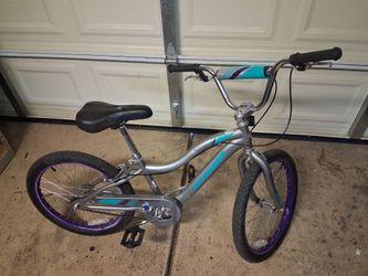 Schwinn Smart Start BMX 20 in bicycle