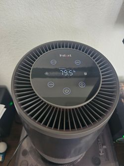 Instant Air Purifier