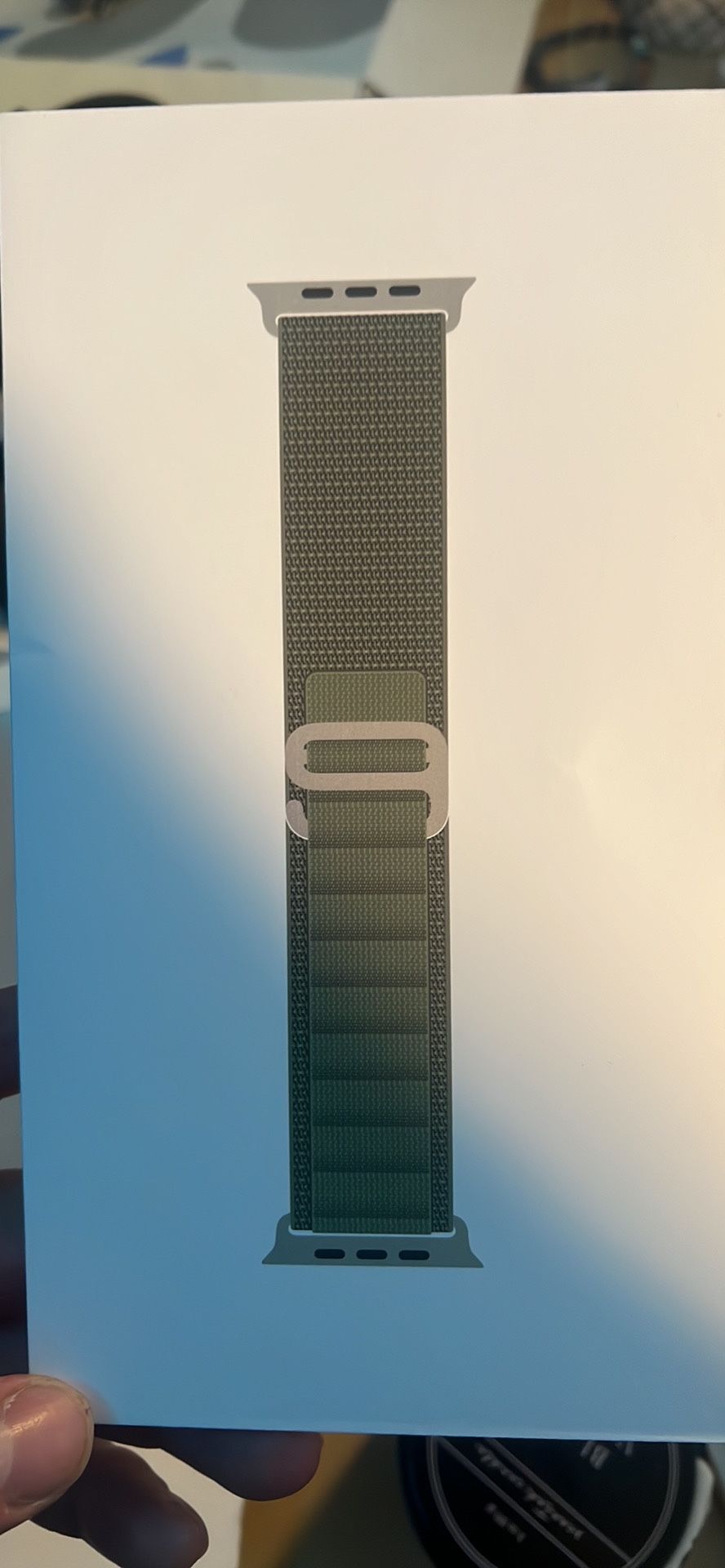 Apple Watch Ultra Band 