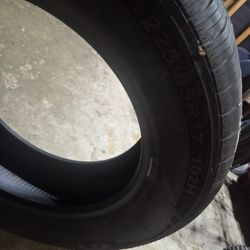 Tires 