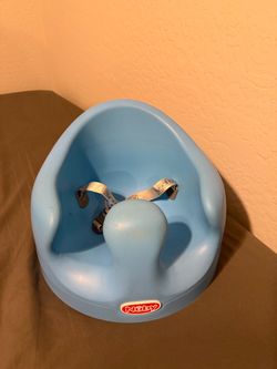 Nuby Baby Foam Floor Seat