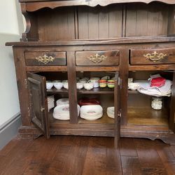 China Cabinet