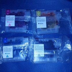 Brother Inkvestment Cartridges 4pk