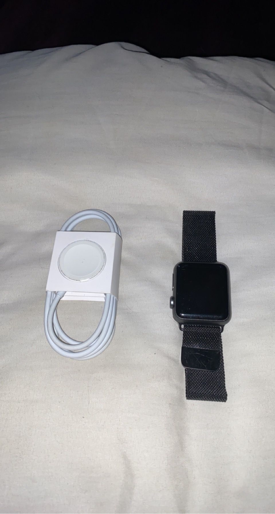 Apple Watch Series 2