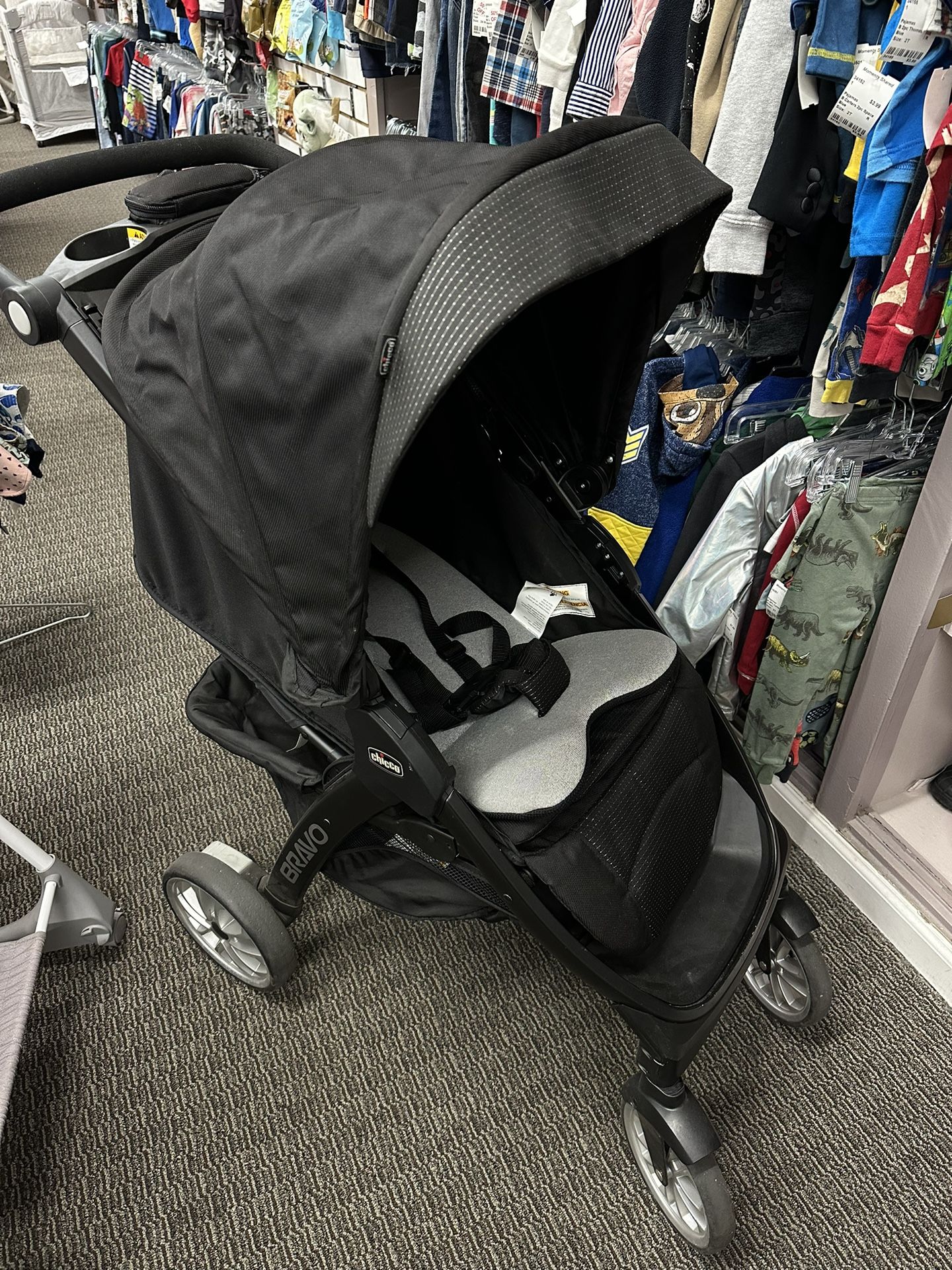 Various Baby/kid Items