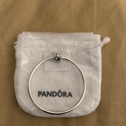 Pandora Moments bracelet