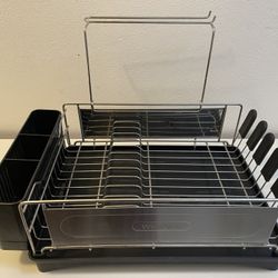 Wildpark Compact DISH DRYING RACK