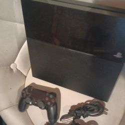 PS4 PlayStation