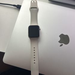 Apple Watch SE2