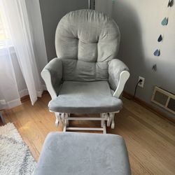 Glider / Rocking Chair
