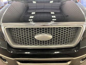 2006 Ford F150 Grill $30