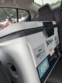 Ninja Vault 50 QT Cooler