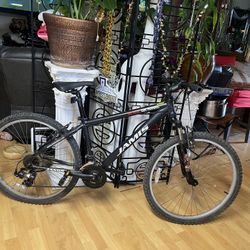 Bicicleta Medida 26 Para Hombre $60