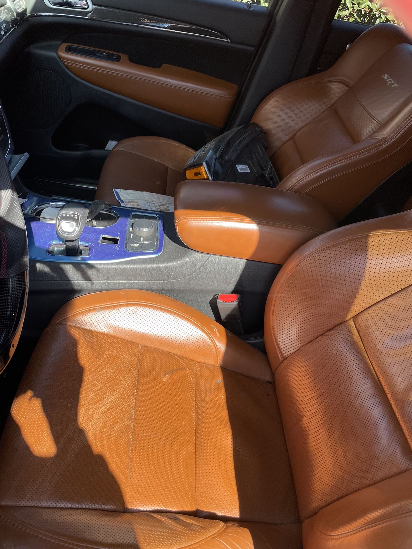 2014 Jeep Grand Cherokee for Sale in Victorville, CA OfferUp