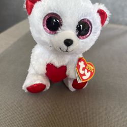 Stuffed Animal