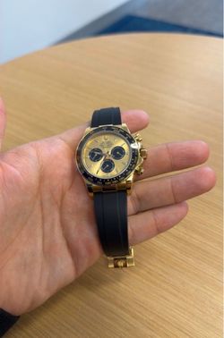 R*L*X OysterFlex Daytona - Pikachu