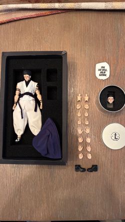 Sh Figuarts Custom Sukuna