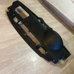 Dashboard para Chevy 