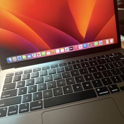 MacBook Air 