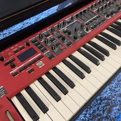Nord Wave 2 Keyboard