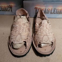 Huaraches De Hombre