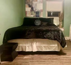 King Size Pillow Top Mattress