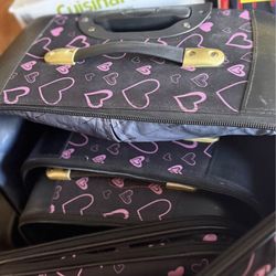 3 PIECE LUGGAGE SET