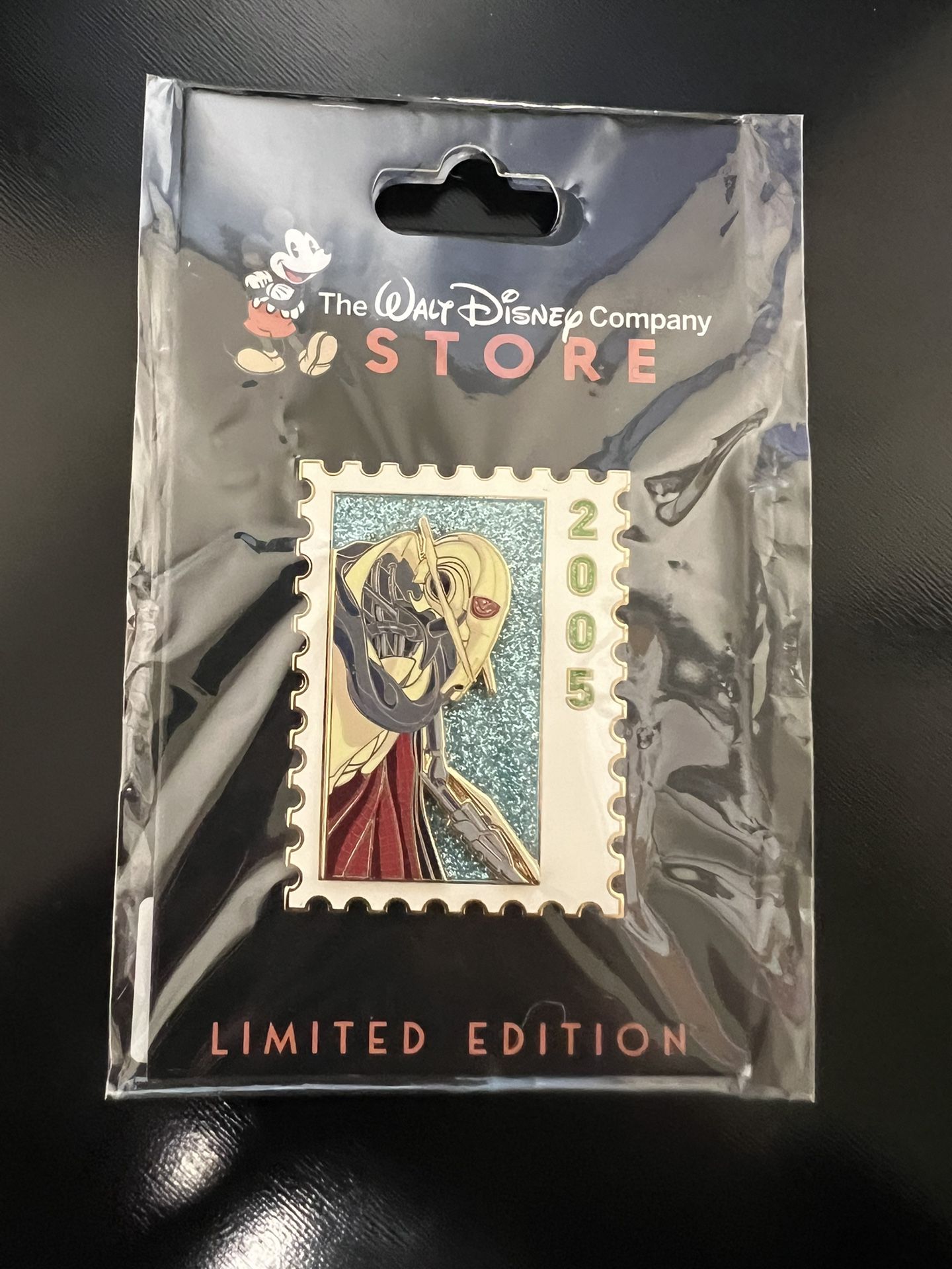 Disney Pins