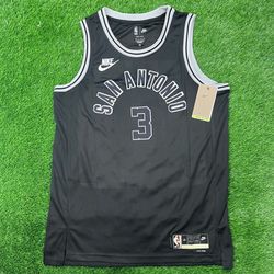 Spurs jersey M and L