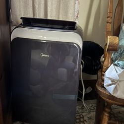 Medea Portable Air Conditioner