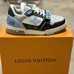 LOUIS VUITTON NEW COLLECTION 