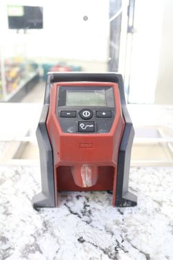 Milwaukee 2475-20 M12 Compact Inflator