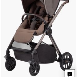 Silver Cross Reef Stroller 2024