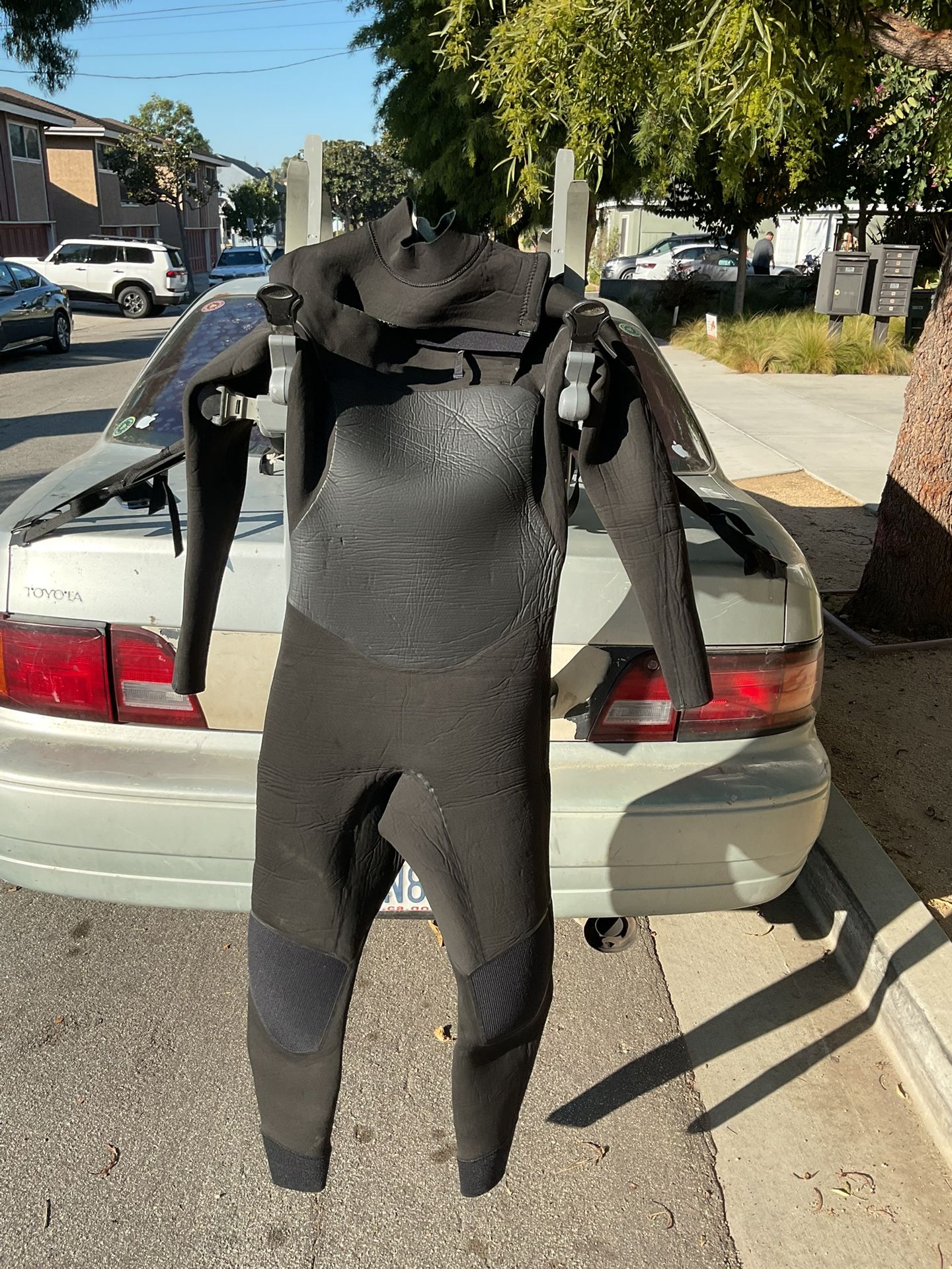 Patagonia Woman small 3/2 Wetsuit