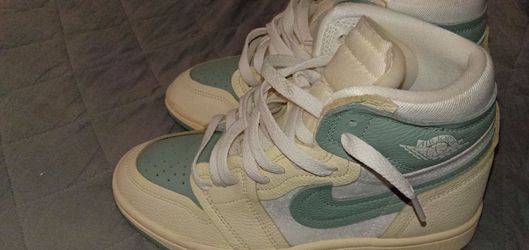 Women's Retro Jordans 1 hightop
