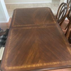 Dining Room Table Set
