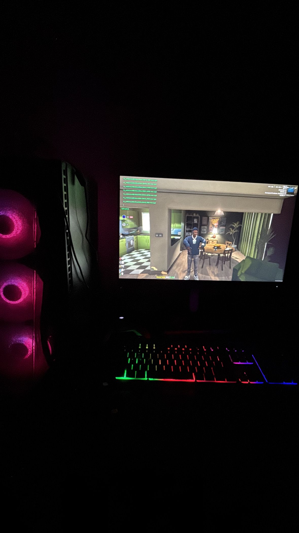 Ibuypower gaming pc