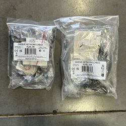 Garmin Network Cables 6’ Or 20’