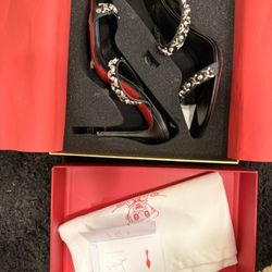 Christian Louboutin Heels